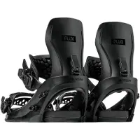 Flux Attacchi Per Snowboard Cv Mf-11