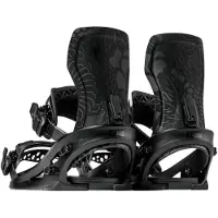 Flux Attacchi Per Snowboard Xf Plus