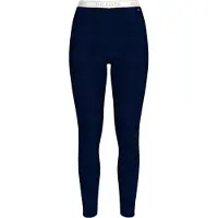 Tommy Hilfiger Legging Desert Sky Taglia: XS | Leggins Sportivi Outlet | Donna