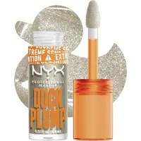 Nyx Professional Makeup Lucidalabbra Duck Plump 20 Quazy Silver 6.8ml