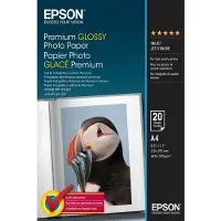 Epson Carta Fotografica C13s041287
