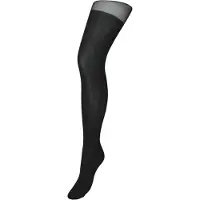 Vero Moda Calzamaglia 'VMGlady' nero