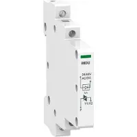 Schneider Electric Modulo adattatore di tensione iMDU, 24/48 V CA/CC A9C18195