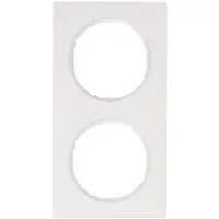 Berker FRAME 2F. PWS (10122289 R.3)
