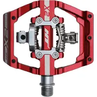 HT Components Pedali X2 Downhill Race