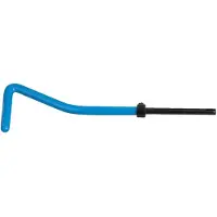 Ks Tools Utensile di montaggio per M5 - 150.6004