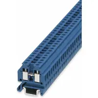 Phoenix Contact Morsetto a file passante MT 1,5 BU 3003363