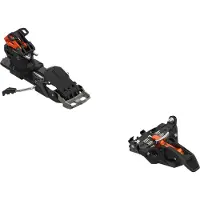 Salomon Attacchi Da Sci Alpinismo Mtn Summit 12 Brake 100 Mm