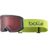 Bolle Inuk S2 Maschera da sci (XS, variopinto)