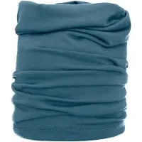 CMP Neckwarmer 6596040 Sciarpa a tubo (One Size, blu)
