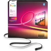 Philips Hue Lightstrips Striscia Led Gradient Play Pro 65"