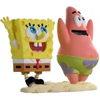 Youtooz Figura Bob Esponja Annoying Squidward