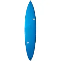 NSP Tavola Da Surf Cse Equalizer 8´4´´