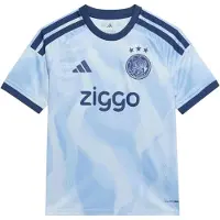 Adidas Maglietta A Maniche Corte Junior Terza Ajax Amsterdam 26/27 Jersey