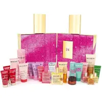 Nuxe Calendario dell'Avvento Beauty per Donna 2026 Countdown Cura Cosmetici Sorpresa Regalo per Lei Calendario di Natale Periodo dell'Avvento Regalo