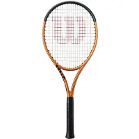 Wilson Racchetta Da Tennis Burn 100uls V6.0