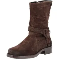 Lazamani Stivaletto marrone