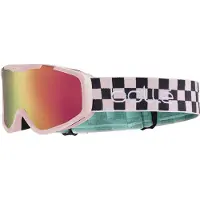 Bolle Maschera Da Sci Rocket Plus