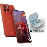 Motorola Edge 60 Neo 5g &amp; Moto Buds 8gb/256gb 6.4´´
