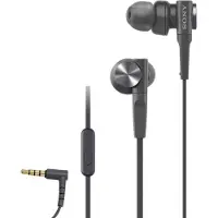 Sony Auricolari Mdr-xb55apb