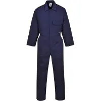 Portwest 2802 Tuta standard Navy Gr. S