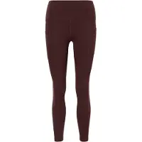 New Balance Pantaloni sportivi bordeaux