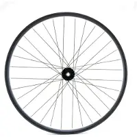 La ruota Ruota Anteriore Da Mtb Vtt/vae 29´´ Boost Disc