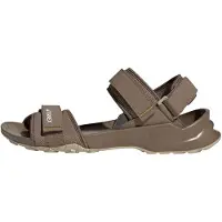 Adidas Sandalo 'Hydroterra' cachi