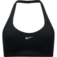 Nike Reggiseno sportivo 'ONE' menta / nero