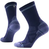 Smartwool Calzini Crew Hike Light Cushion
