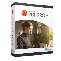 Ashampoo PDF Pro 5