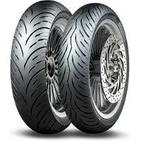 Dunlop Pneumatico Per Scooter Scootsmart 2 50p Tl