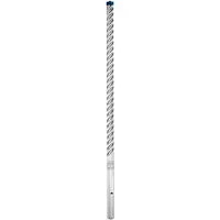 Bosch Accesorios Punta Sds-max Per Muro Expert 8 20x400x520 Mm 5 Unità