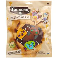 PMI Portachiavi Mega Fugg Bag Assorted