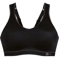 Anita Reggiseno 'Light & Firm Sport' nero