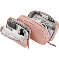 OrbitKey Custodia Organizer Per Cavi 2-in-1 Tech