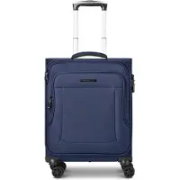 Franky Trolley 'Melbourne 3.0' blu scuro