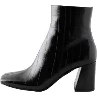 Next Ankle boots 'Forever Comfort' nero