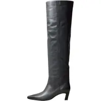 Next Stivale 'Forever Comfort' nero