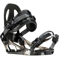 K2 Attacchi Per Snowboard Mach