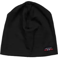 Devold Breeze Cap Berretto (58 cm, nero)