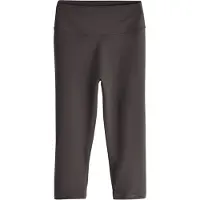 Self. Leggings cioccolato