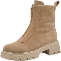 Tamaris Stivaletti beige - 37