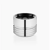 Dornbracht adaptateur pour sortie de douche, 3/8, 12202979-00, 12202979-00