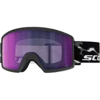 SCOTT Maschera Da Sci Fotocromatica Neo Light Sensitive