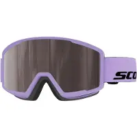 SCOTT Maschera Da Sci Trace Pro Compact