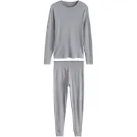 Next Base layer grigio
