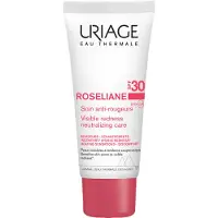 Uriage Trattamento Viso Roseliane Cream Spf30 40ml