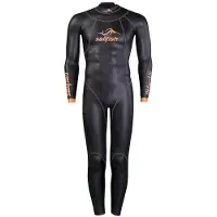Sailfish Muta In Neoprene A Maniche Lunghe Atlantic 2