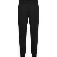 Adidas D4T Workout Knit Pants Pantaloni da allenamento Uomo (L, nero)